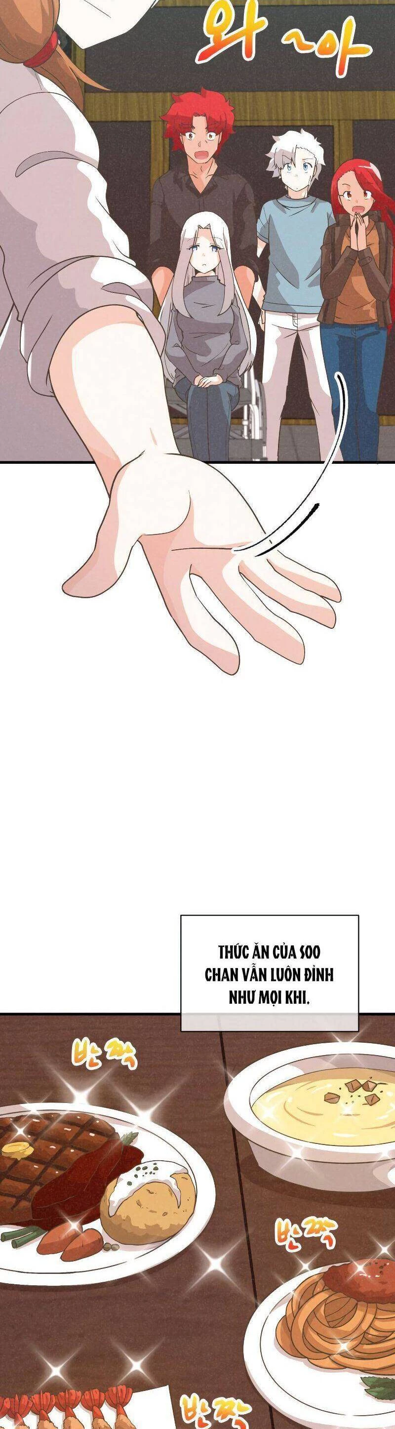 Nông Dân Linh Hồn Chapter 81 - 14
