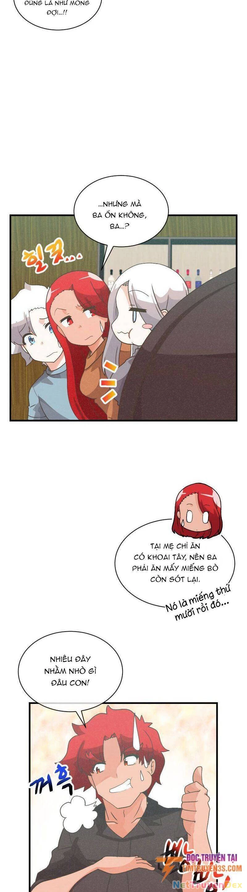 Nông Dân Linh Hồn Chapter 81 - 17