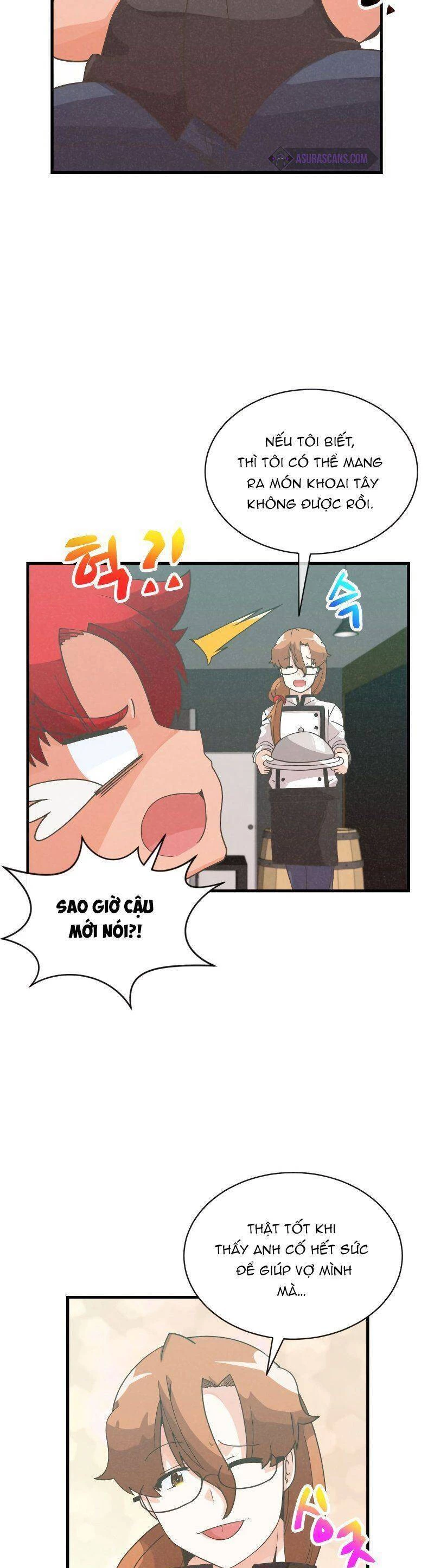 Nông Dân Linh Hồn Chapter 81 - 18