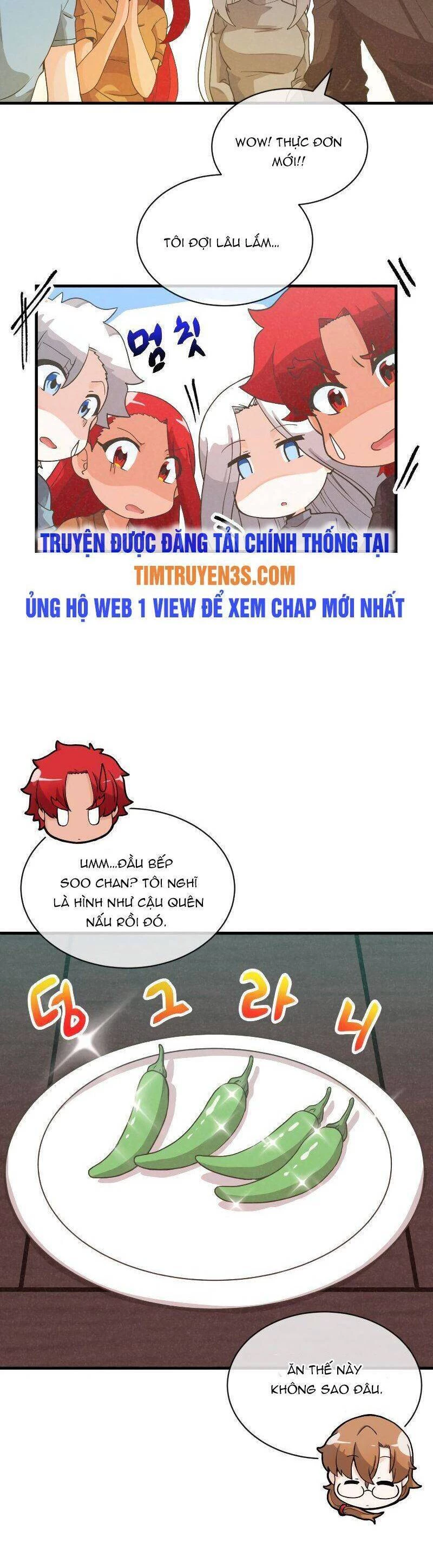 Nông Dân Linh Hồn Chapter 81 - 20