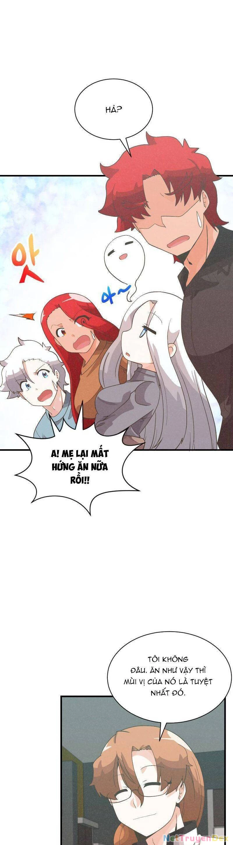 Nông Dân Linh Hồn Chapter 81 - 21