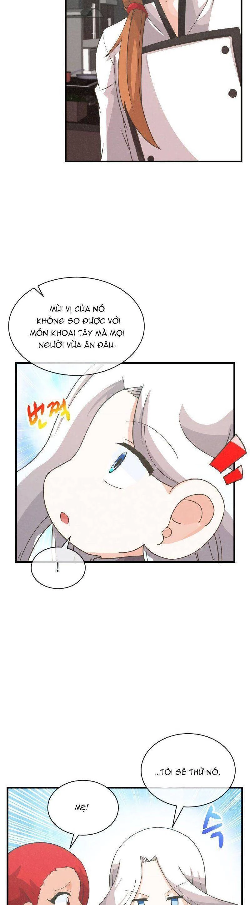 Nông Dân Linh Hồn Chapter 81 - 22