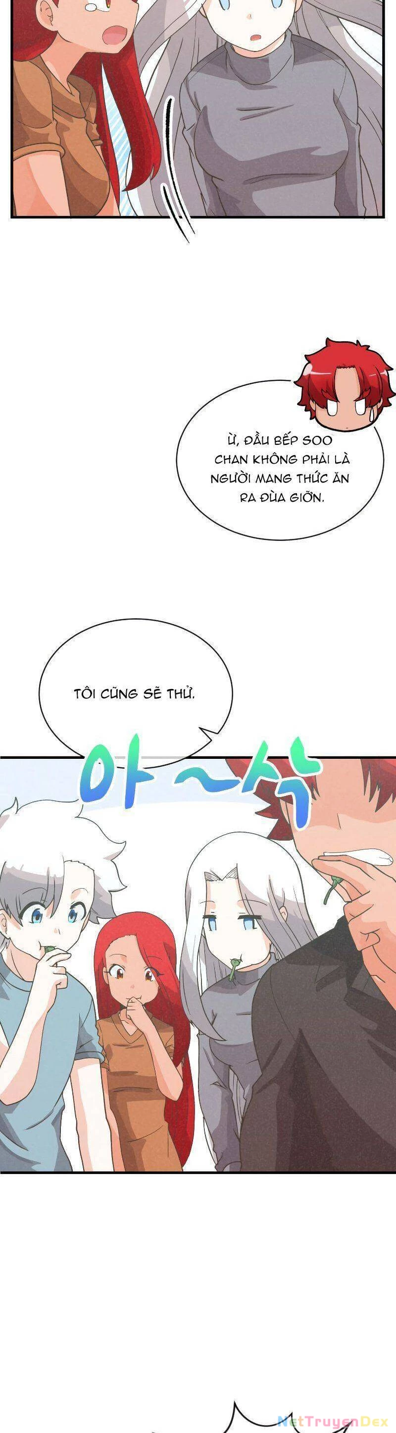 Nông Dân Linh Hồn Chapter 81 - 23