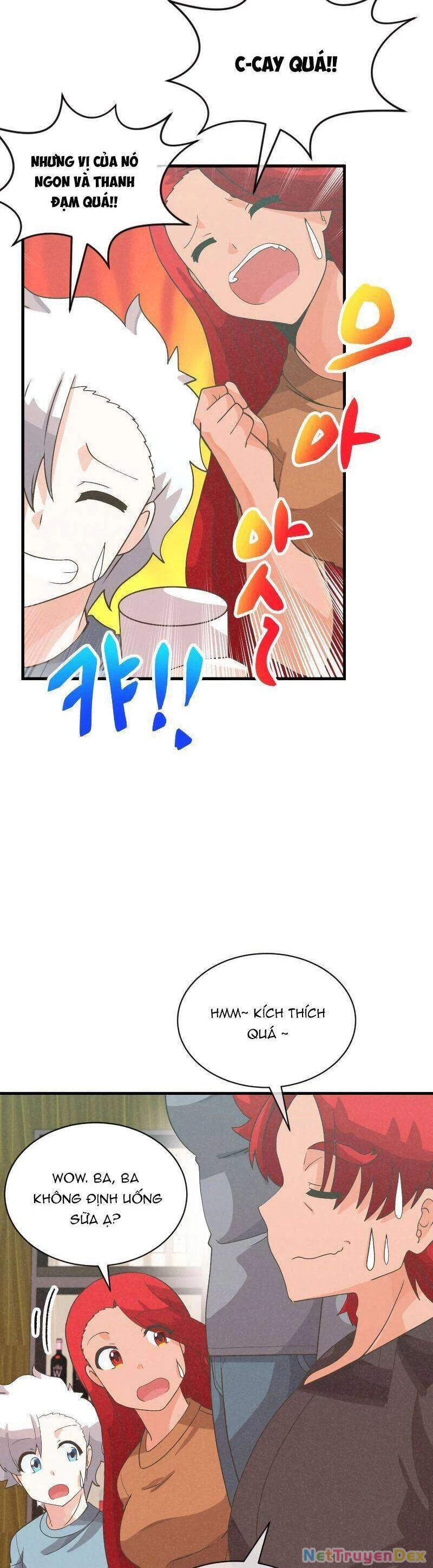 Nông Dân Linh Hồn Chapter 81 - 24