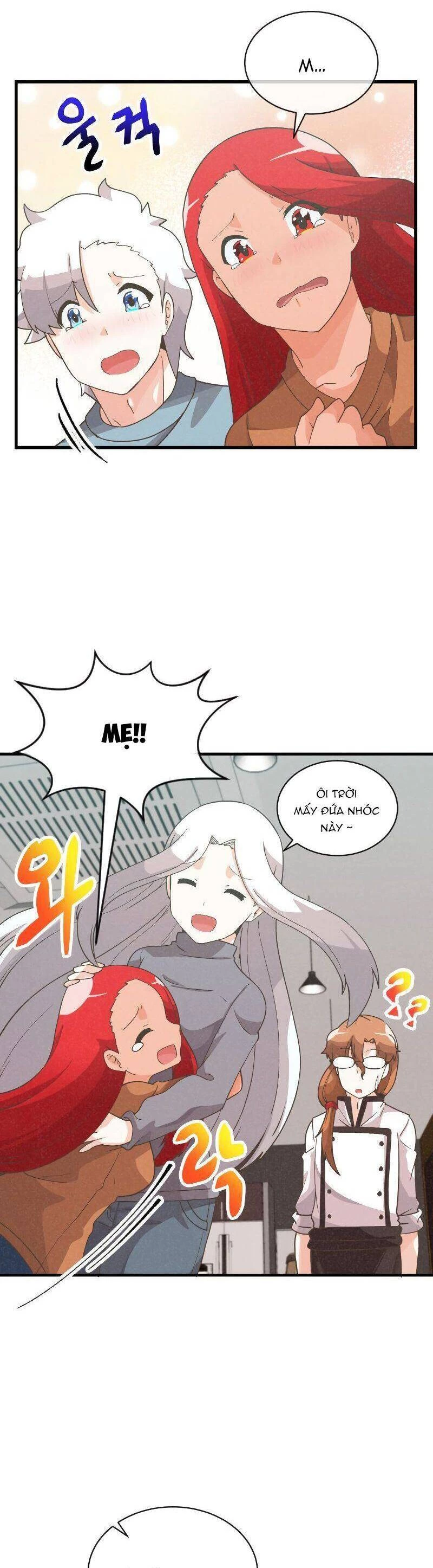 Nông Dân Linh Hồn Chapter 81 - 27
