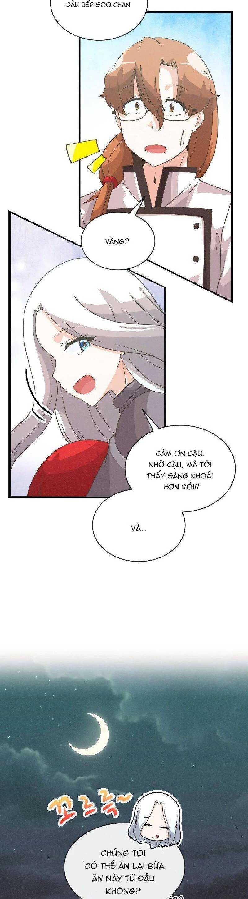 Nông Dân Linh Hồn Chapter 81 - 28