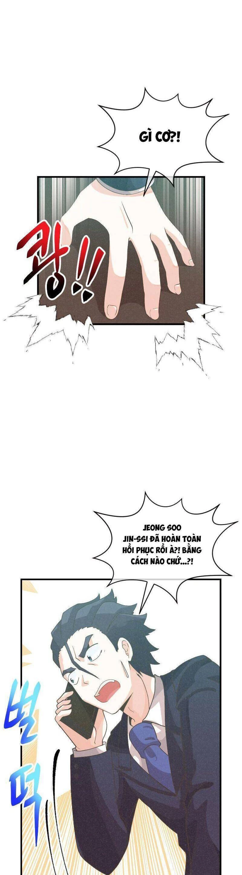 Nông Dân Linh Hồn Chapter 81 - 30