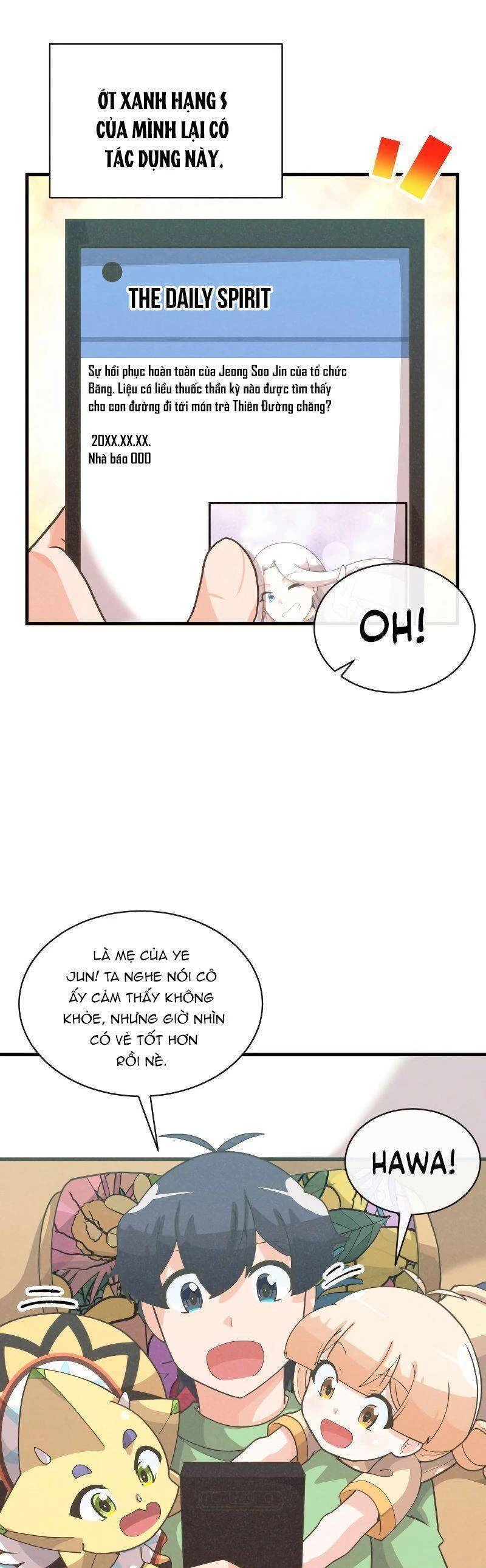 Nông Dân Linh Hồn Chapter 81 - 34