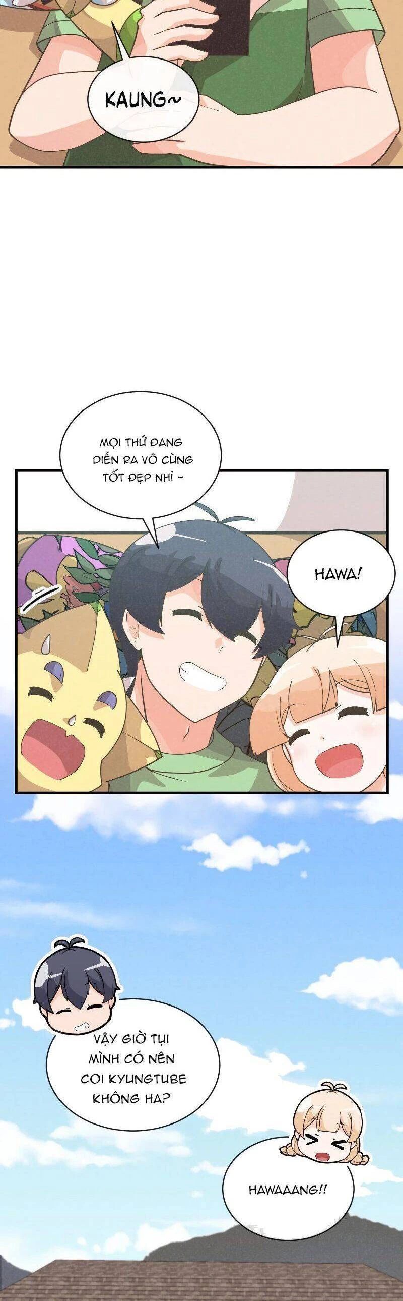 Nông Dân Linh Hồn Chapter 81 - 35