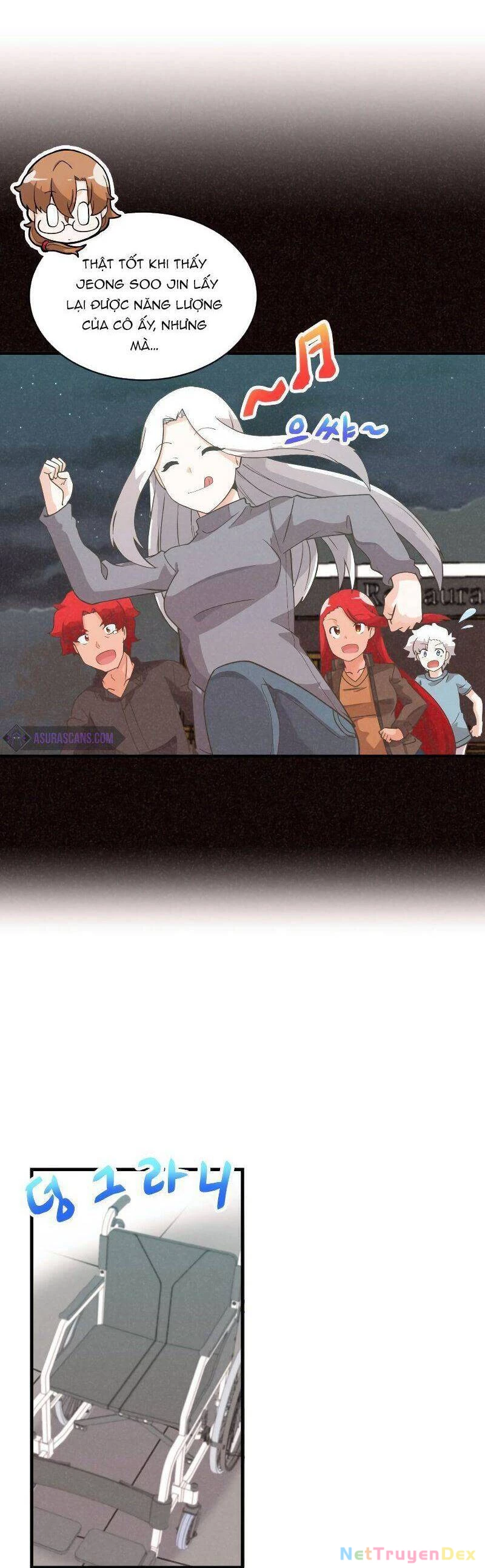 Nông Dân Linh Hồn Chapter 81 - 37