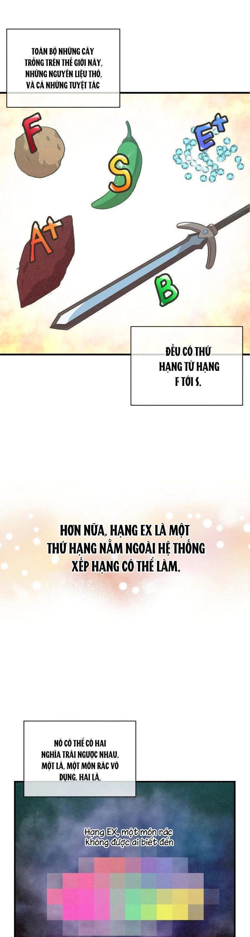 Nông Dân Linh Hồn Chapter 82 - 33