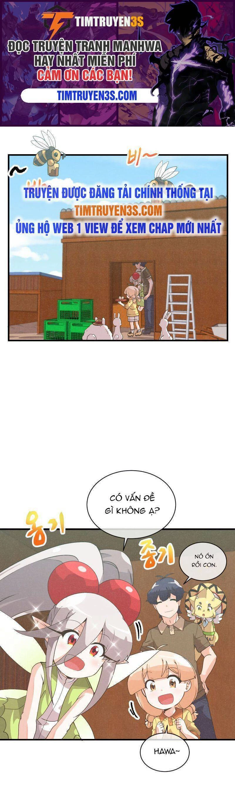 Nông Dân Linh Hồn Chapter 83 - 2