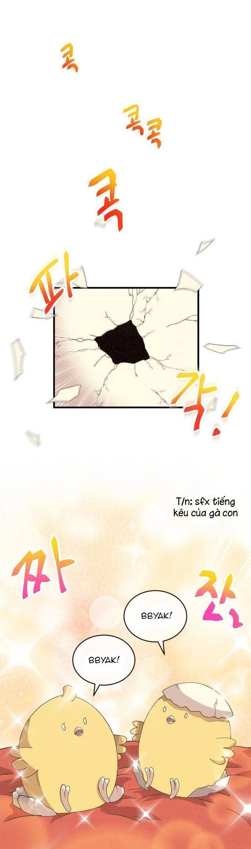 Nông Dân Linh Hồn Chapter 83 - 3