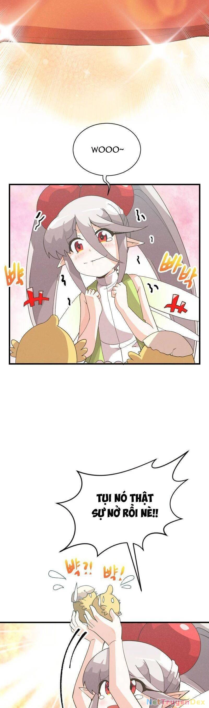 Nông Dân Linh Hồn Chapter 83 - 4