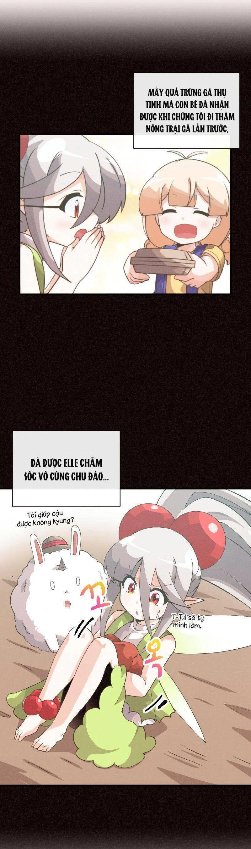 Nông Dân Linh Hồn Chapter 83 - 6