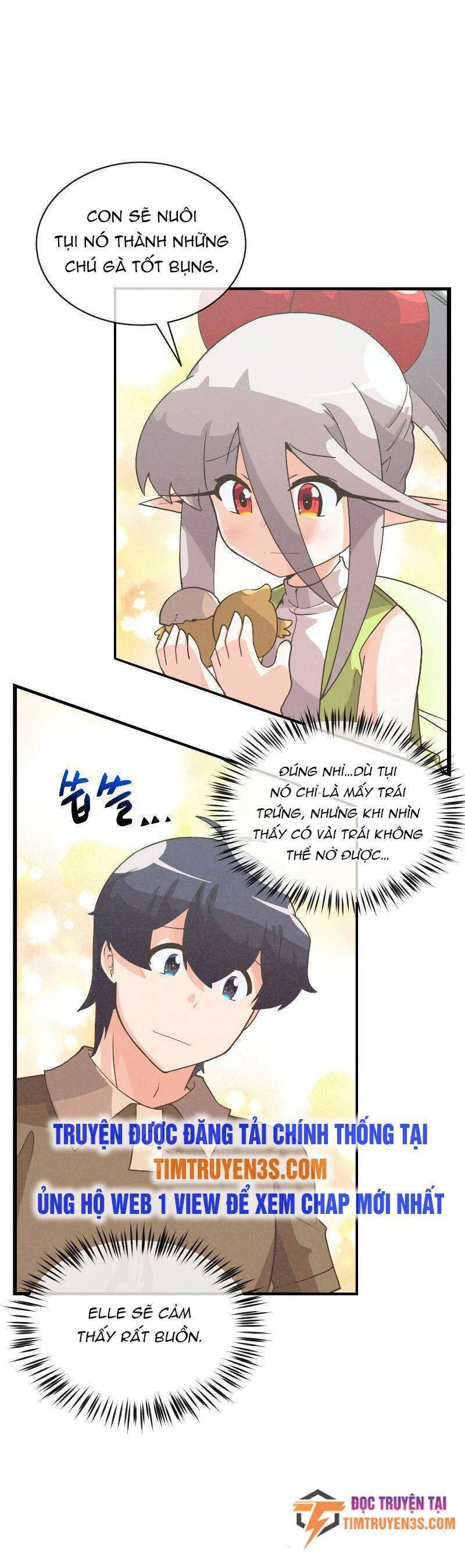 Nông Dân Linh Hồn Chapter 83 - 10