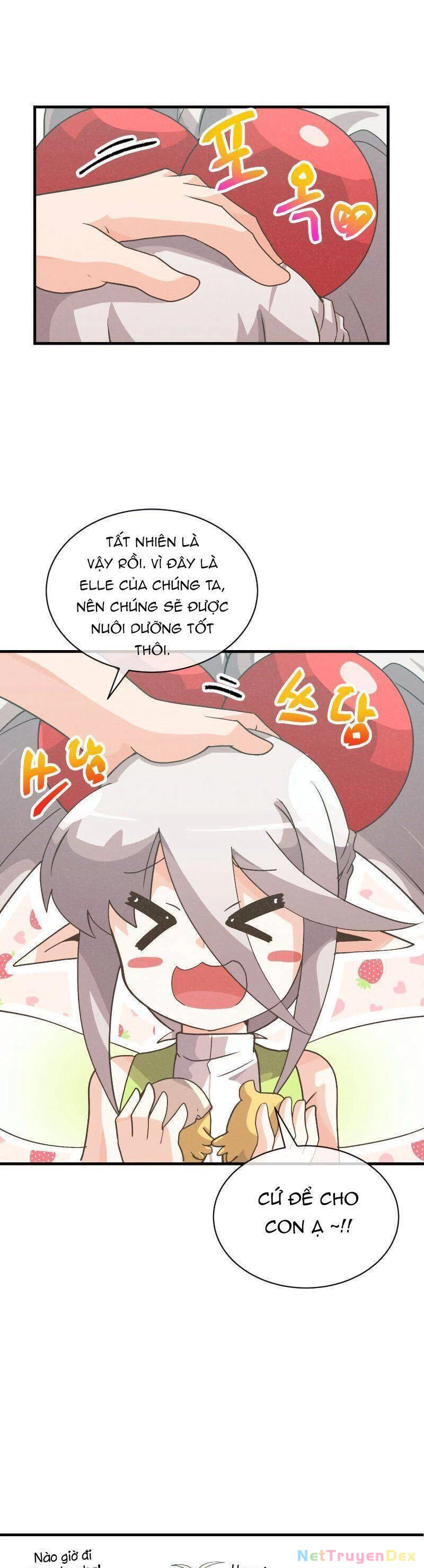 Nông Dân Linh Hồn Chapter 83 - 11