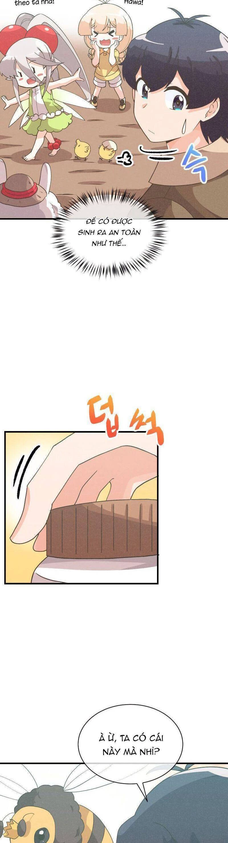 Nông Dân Linh Hồn Chapter 83 - 12