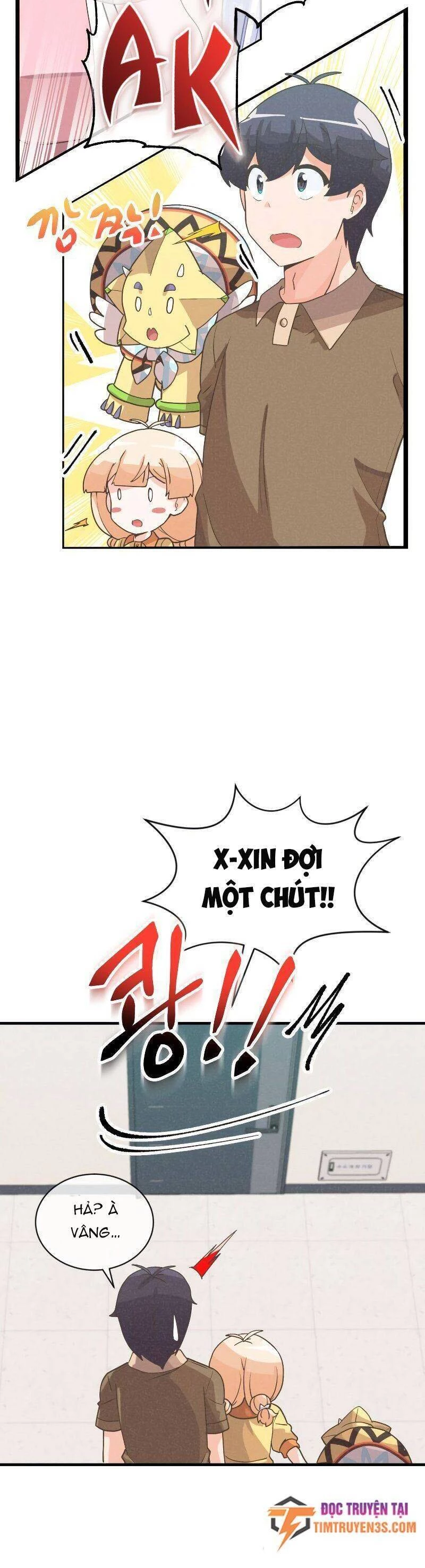 Nông Dân Linh Hồn Chapter 83 - 19