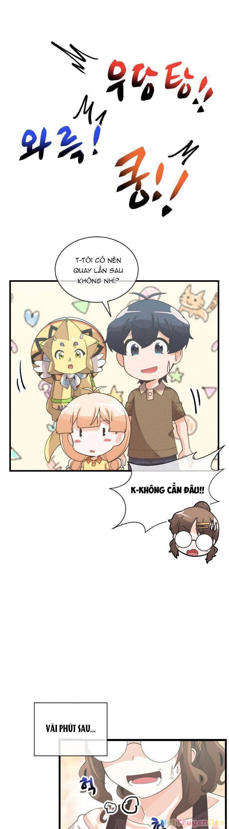 Nông Dân Linh Hồn Chapter 83 - 20