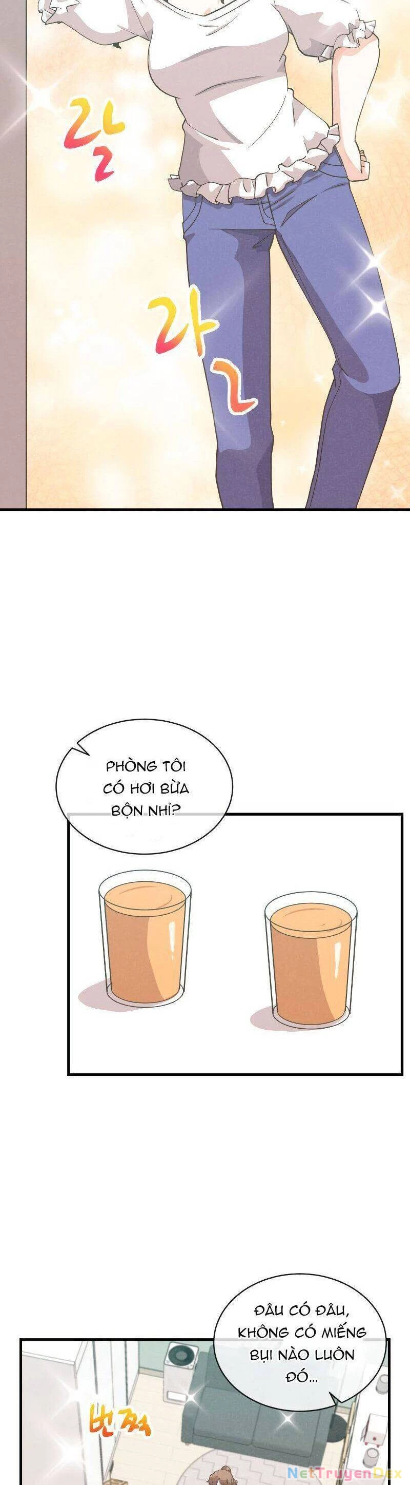 Nông Dân Linh Hồn Chapter 83 - 22