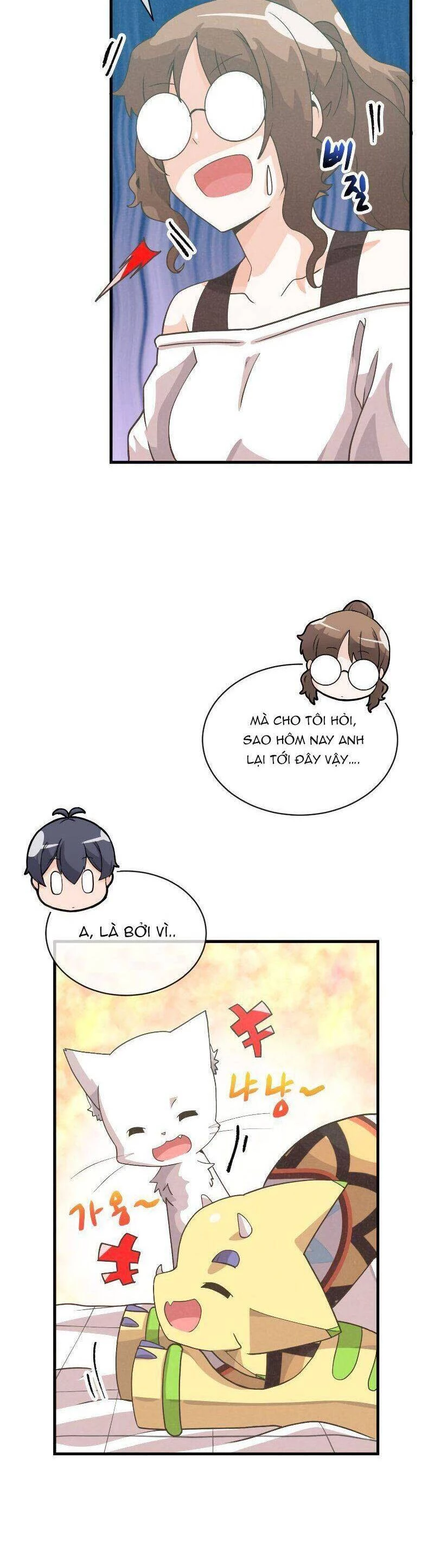 Nông Dân Linh Hồn Chapter 83 - 24