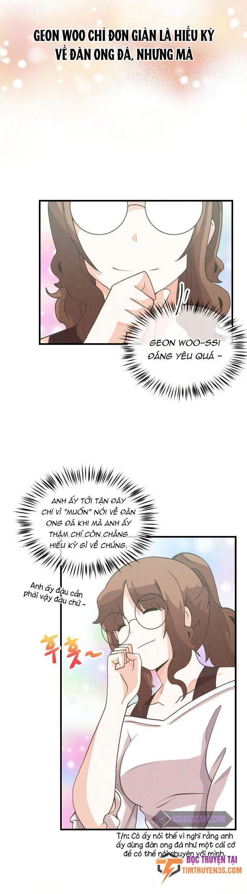 Nông Dân Linh Hồn Chapter 83 - 27