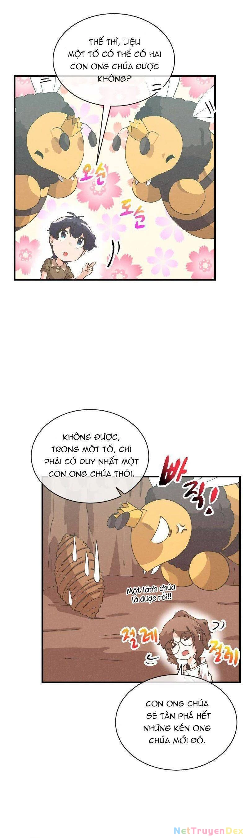 Nông Dân Linh Hồn Chapter 83 - 30