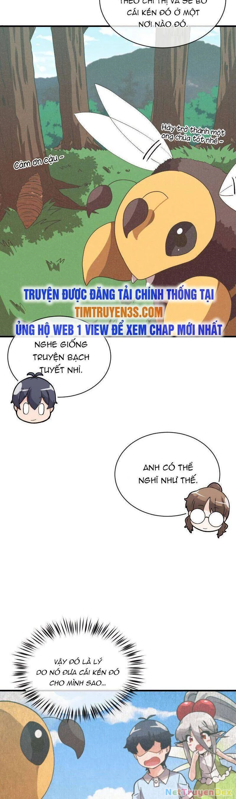 Nông Dân Linh Hồn Chapter 83 - 33