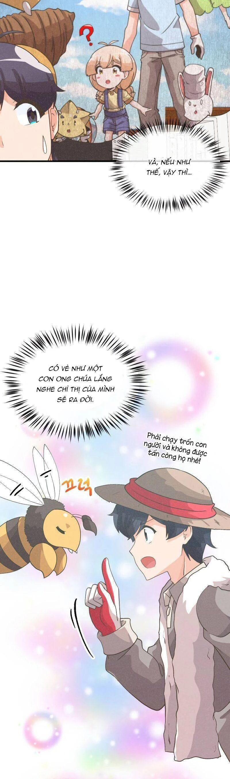 Nông Dân Linh Hồn Chapter 83 - 34