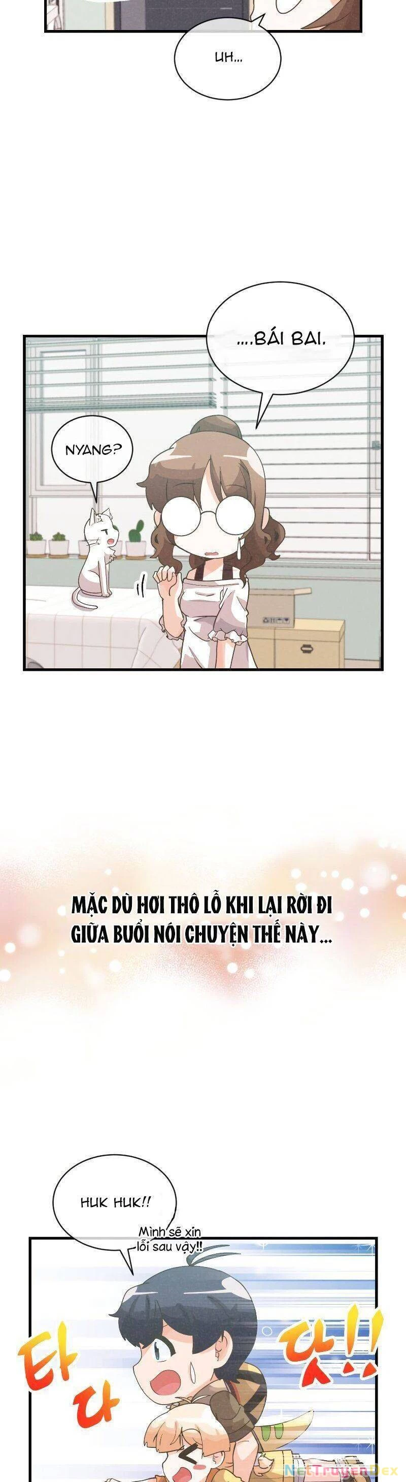 Nông Dân Linh Hồn Chapter 83 - 39