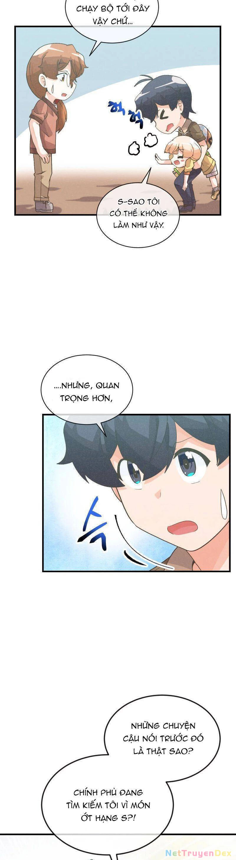 Nông Dân Linh Hồn Chapter 83 - 41