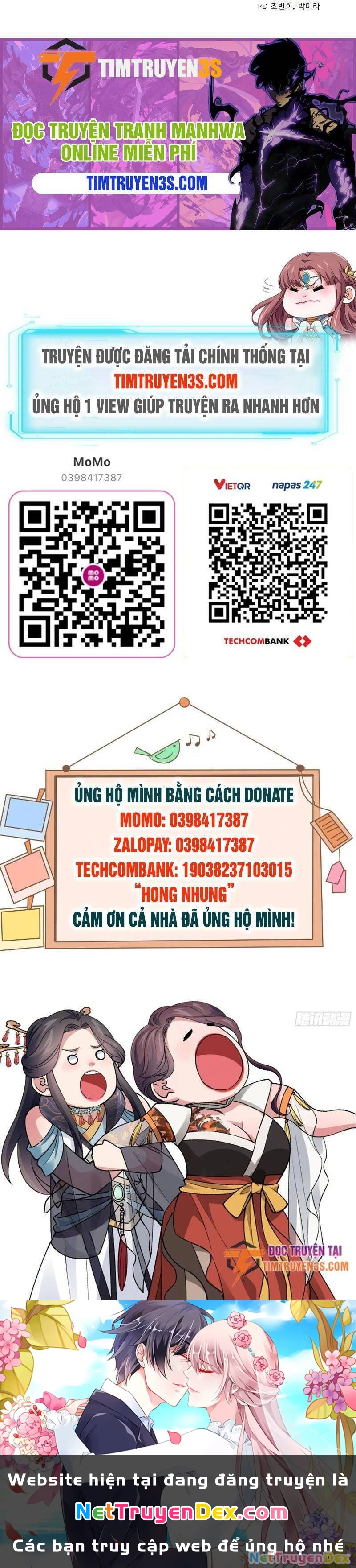 Nông Dân Linh Hồn Chapter 83 - 43
