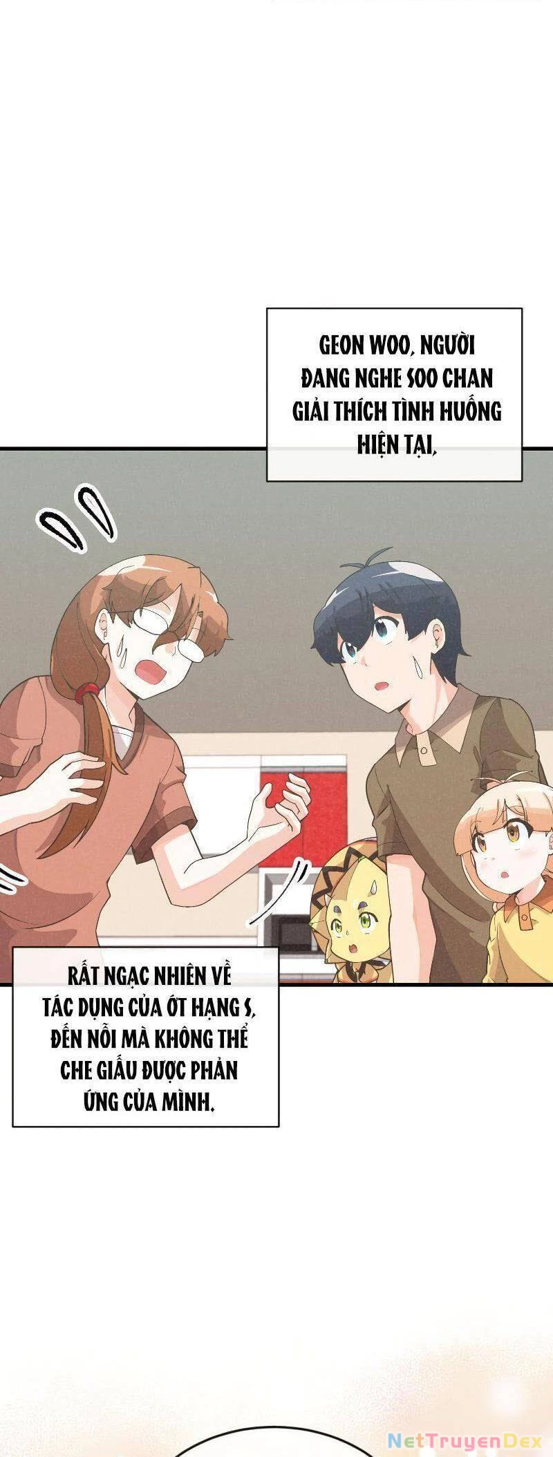 Nông Dân Linh Hồn Chapter 84 - 3