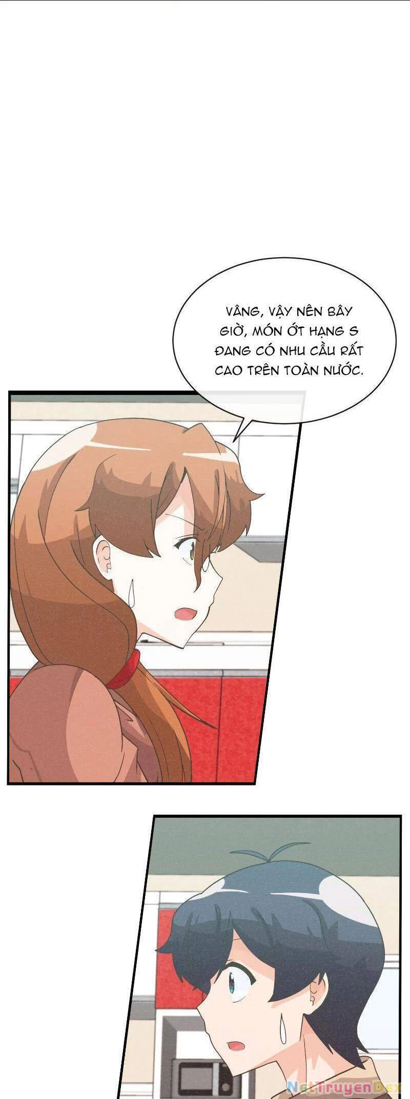 Nông Dân Linh Hồn Chapter 84 - 5