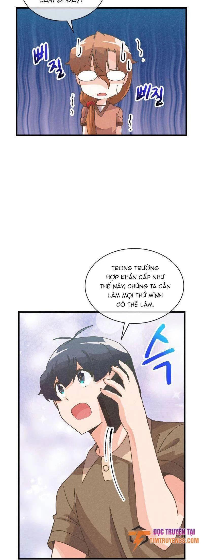 Nông Dân Linh Hồn Chapter 84 - 14