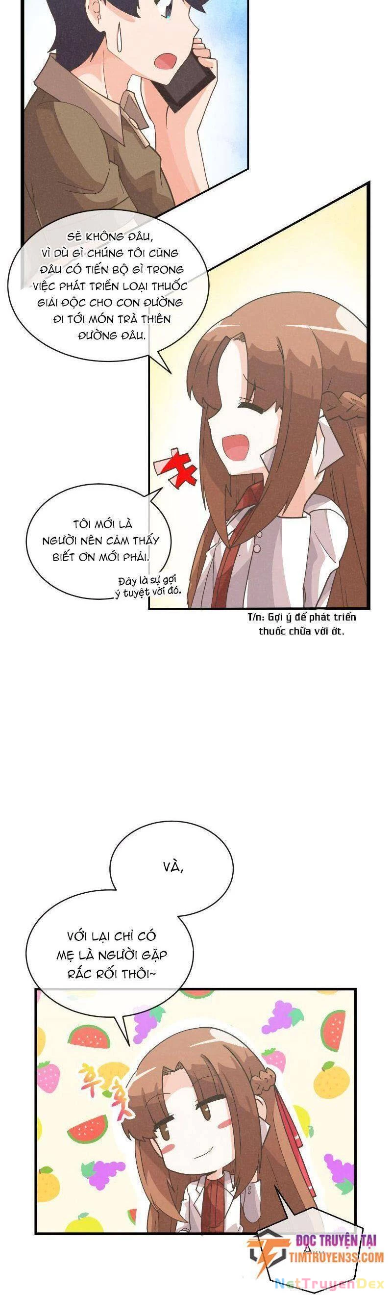 Nông Dân Linh Hồn Chapter 84 - 18