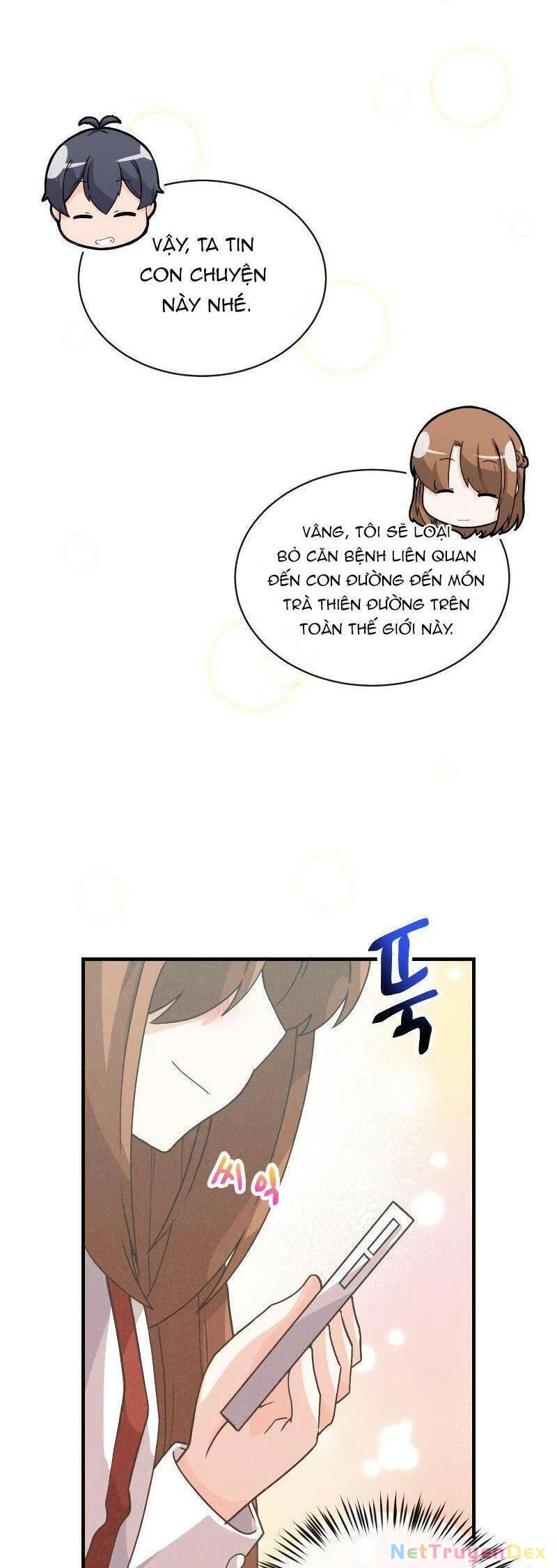 Nông Dân Linh Hồn Chapter 84 - 19