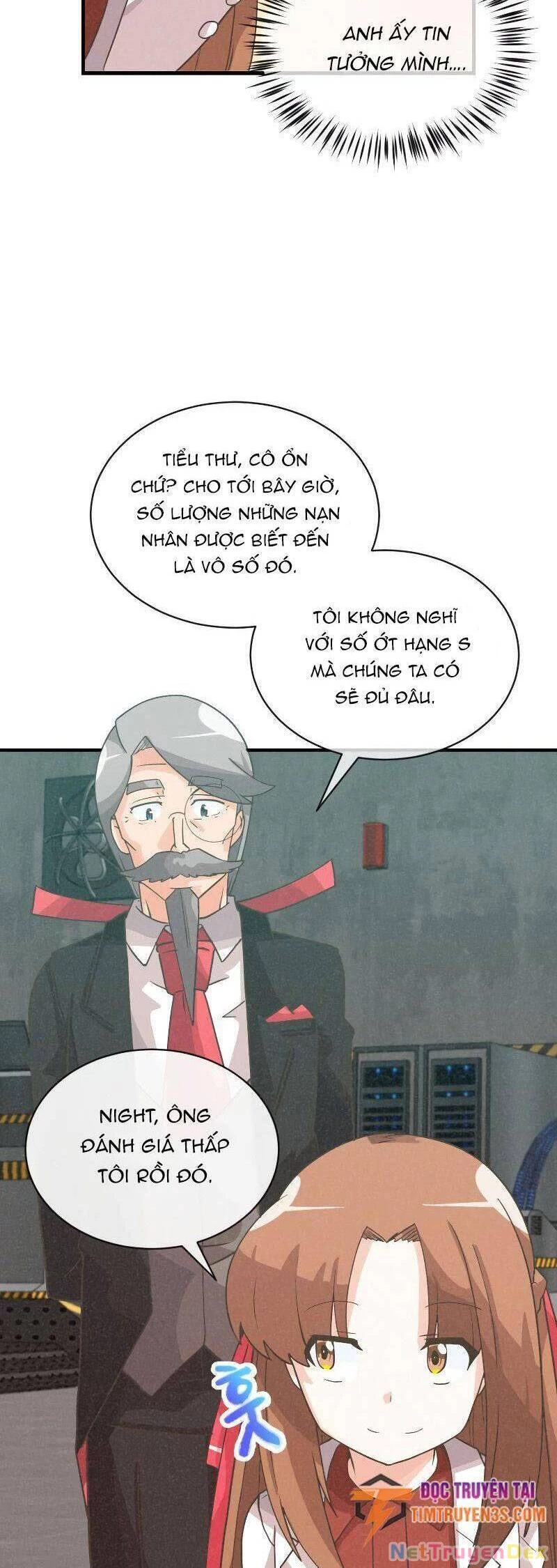 Nông Dân Linh Hồn Chapter 84 - 20