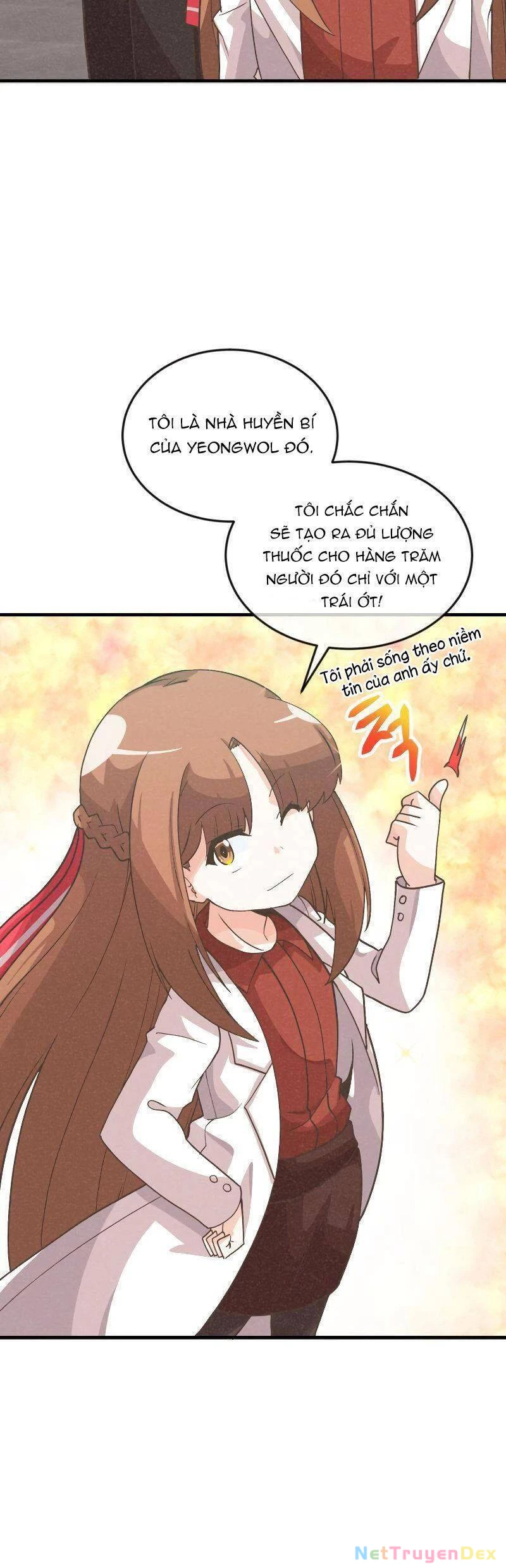 Nông Dân Linh Hồn Chapter 84 - 21