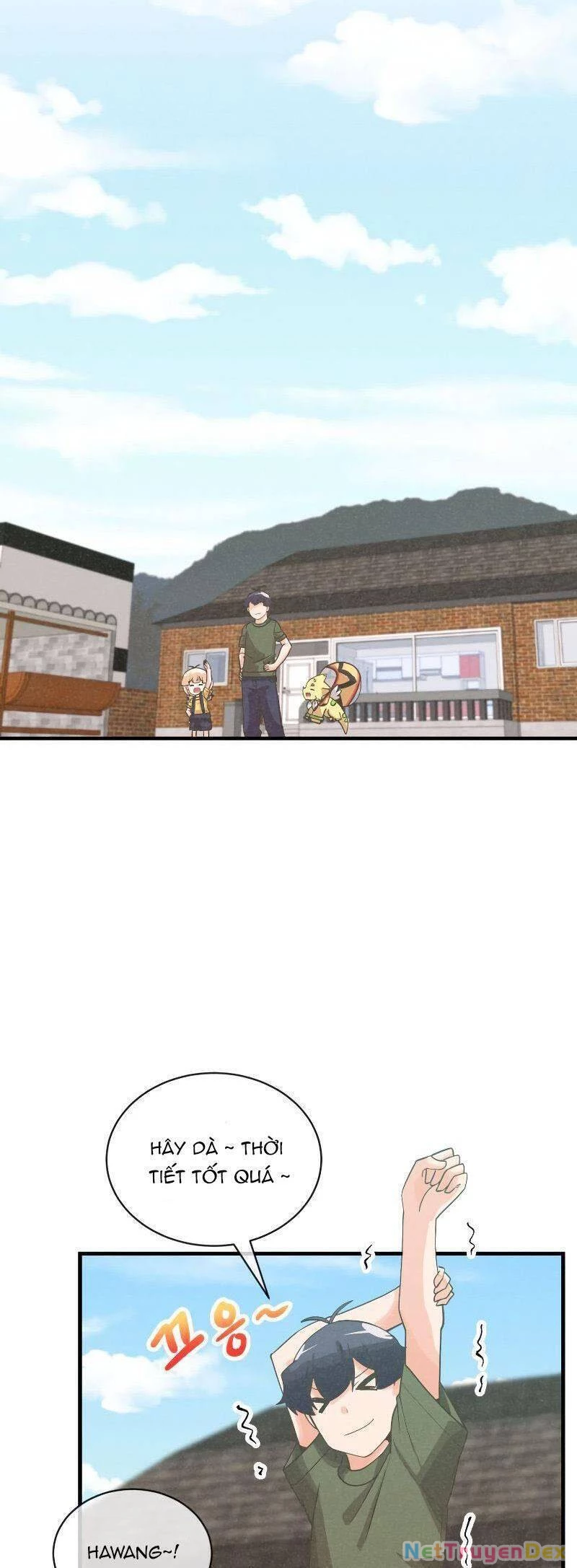 Nông Dân Linh Hồn Chapter 84 - 27