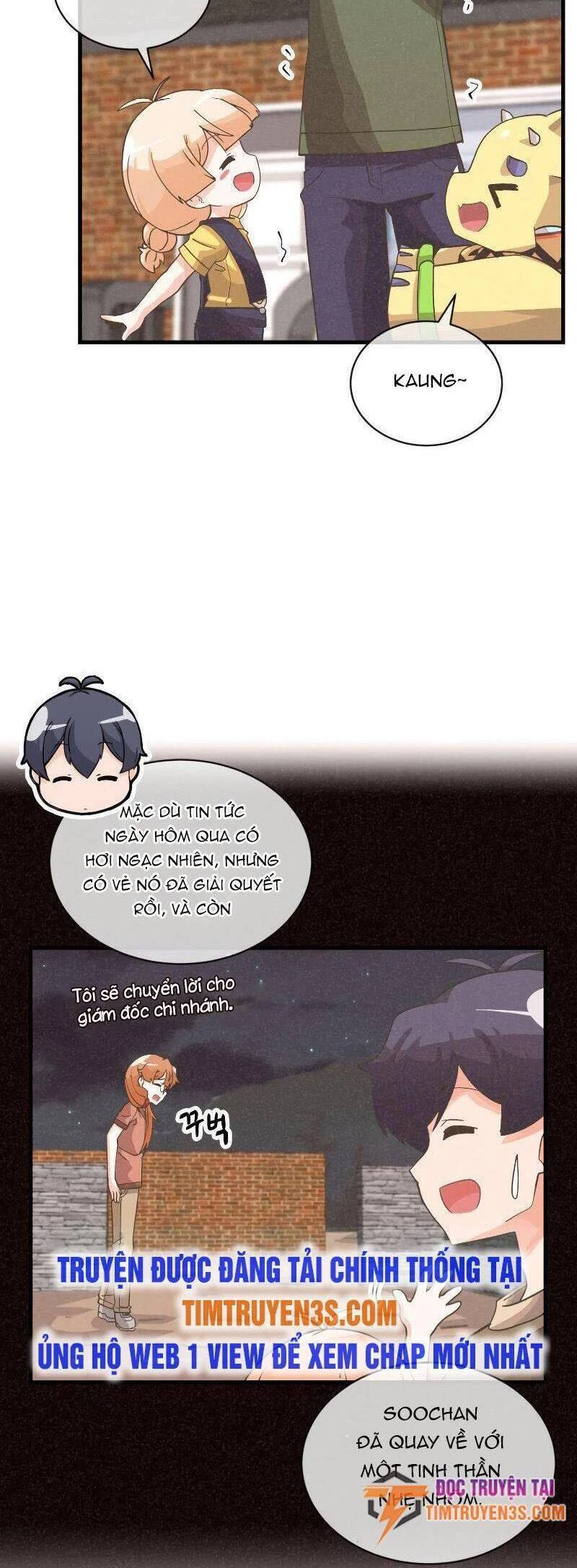 Nông Dân Linh Hồn Chapter 84 - 28