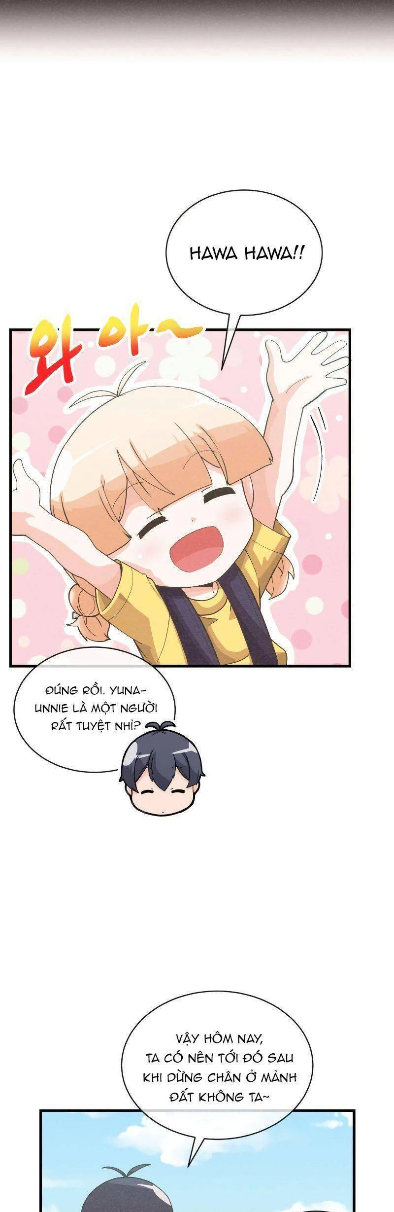 Nông Dân Linh Hồn Chapter 84 - 29