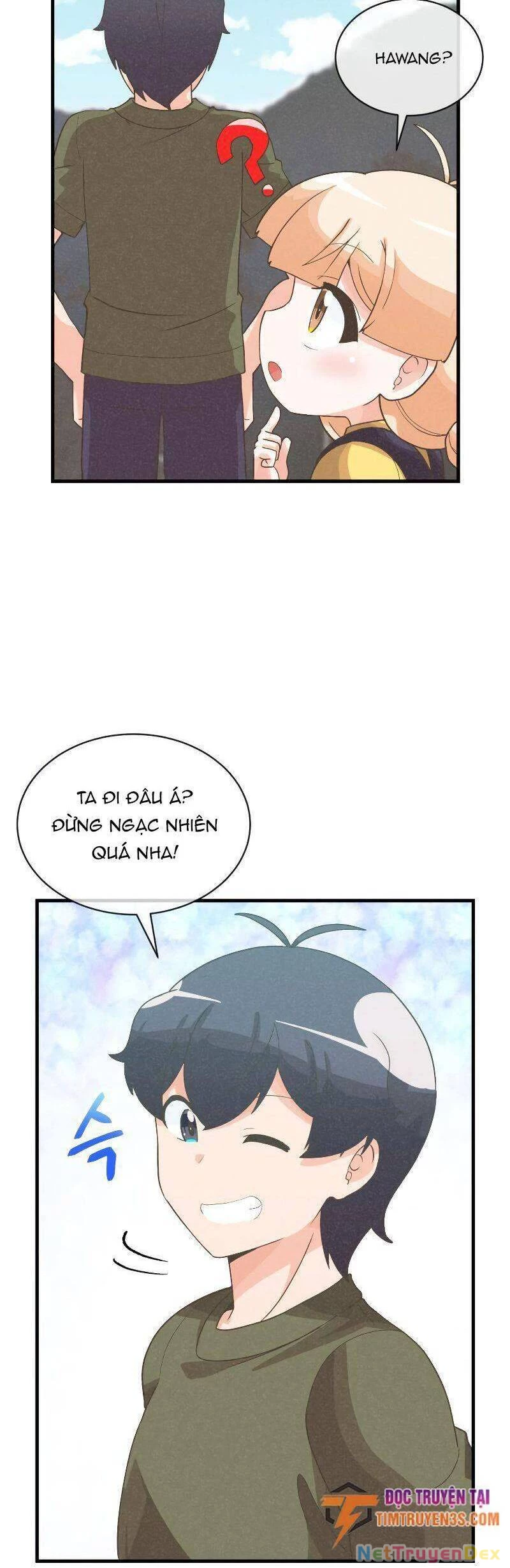 Nông Dân Linh Hồn Chapter 84 - 30