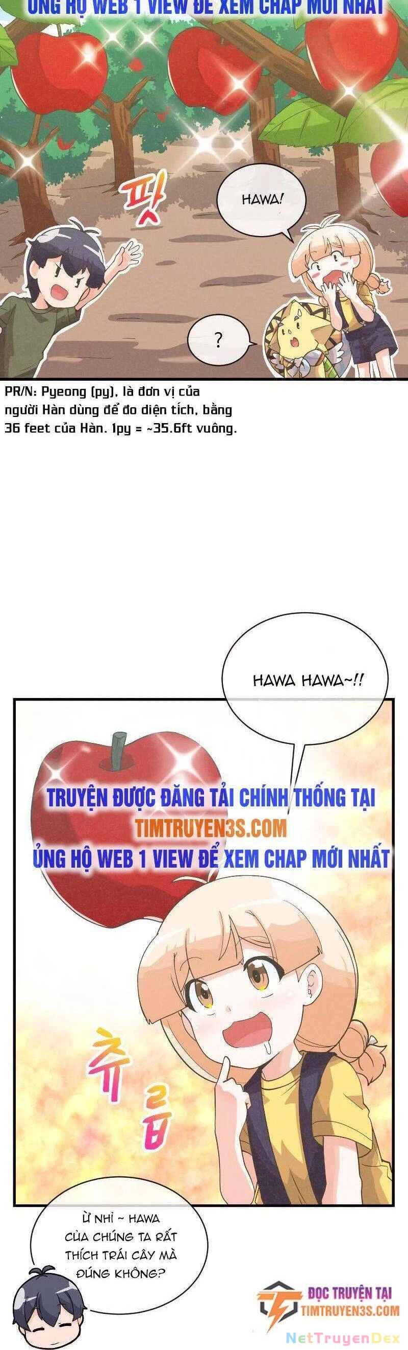 Nông Dân Linh Hồn Chapter 84 - 32