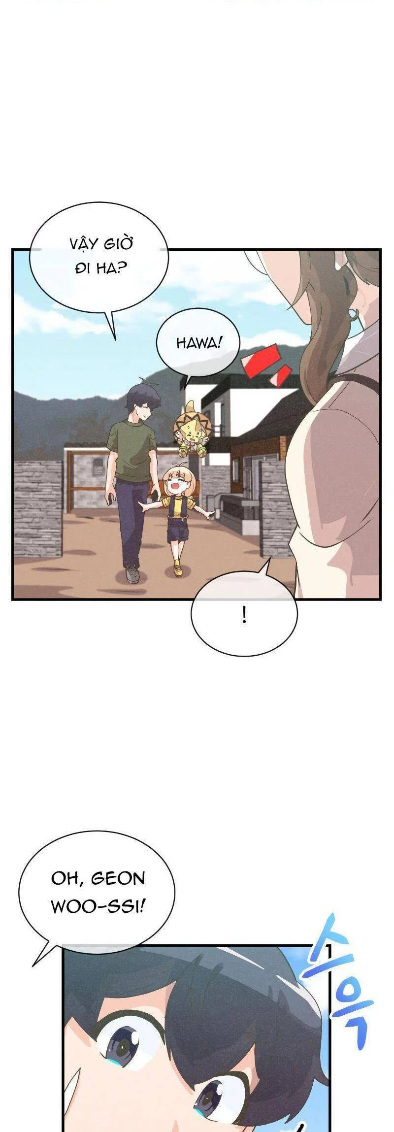 Nông Dân Linh Hồn Chapter 84 - 35
