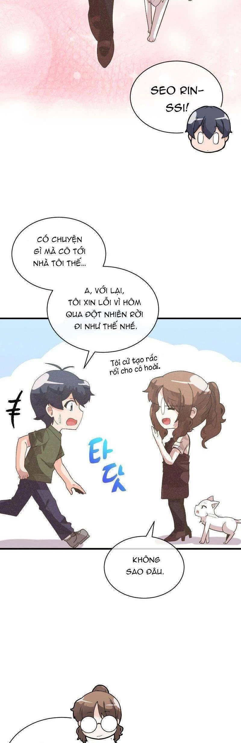 Nông Dân Linh Hồn Chapter 84 - 37