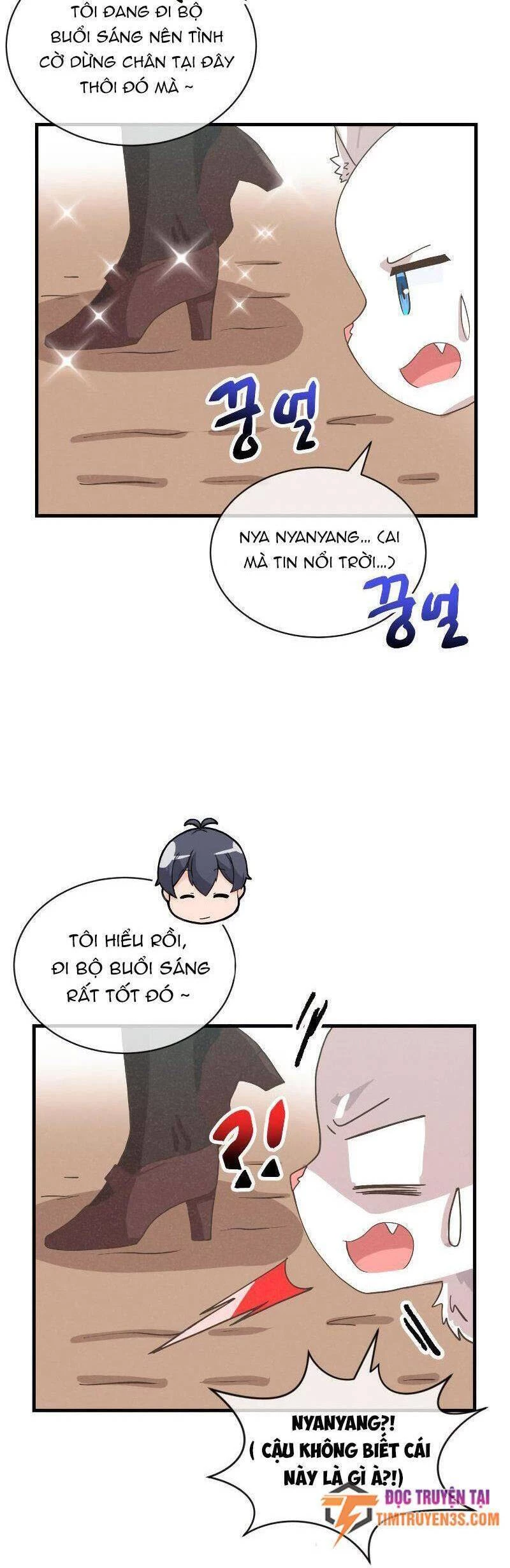 Nông Dân Linh Hồn Chapter 84 - 38