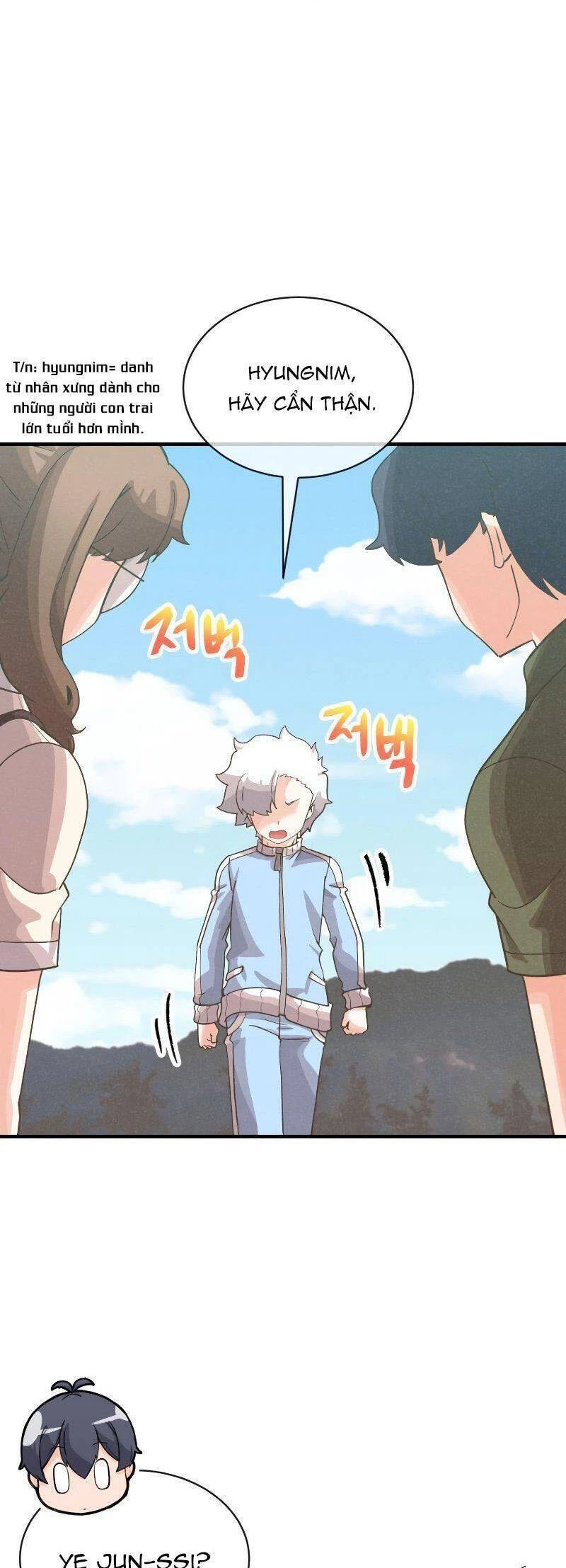 Nông Dân Linh Hồn Chapter 84 - 43
