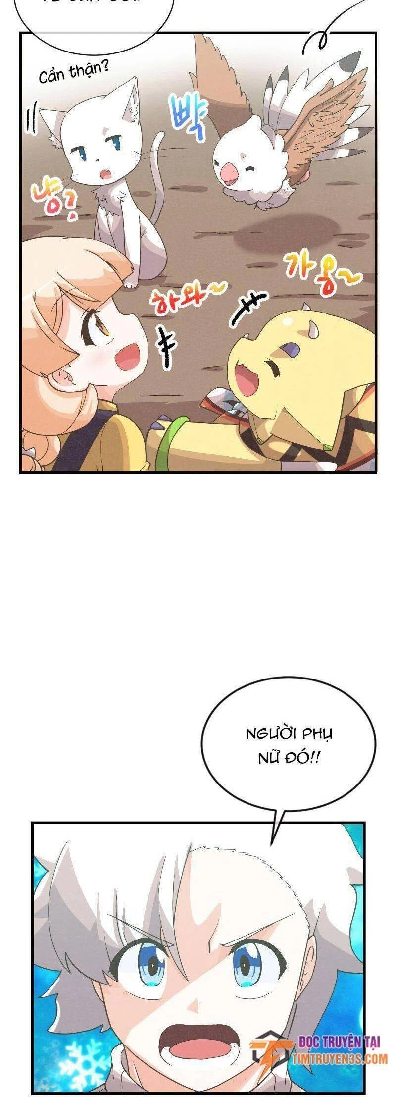 Nông Dân Linh Hồn Chapter 84 - 44